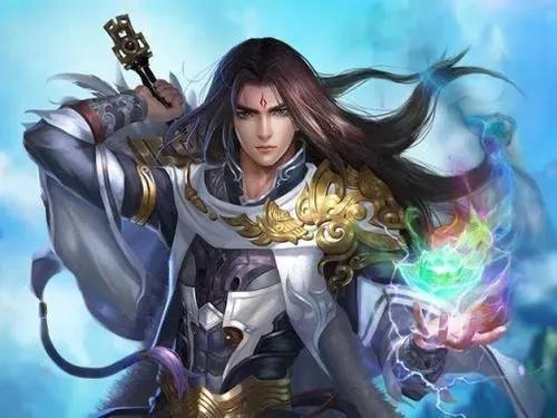 苍穹幻梦录，2017奇幻之旅最新玄幻小说发布