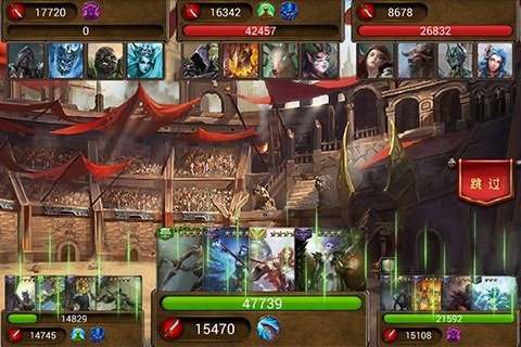 魔法门最新，奇幻世界的探险之旅开启