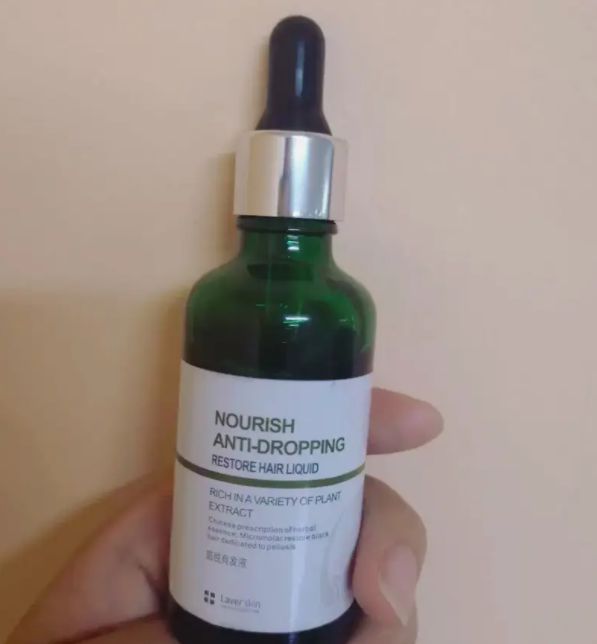 最新生发产品,最新生发产品，重塑你的自信魅力