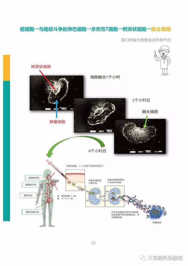 最新癌症治疗技术，曙光初现的希望之光