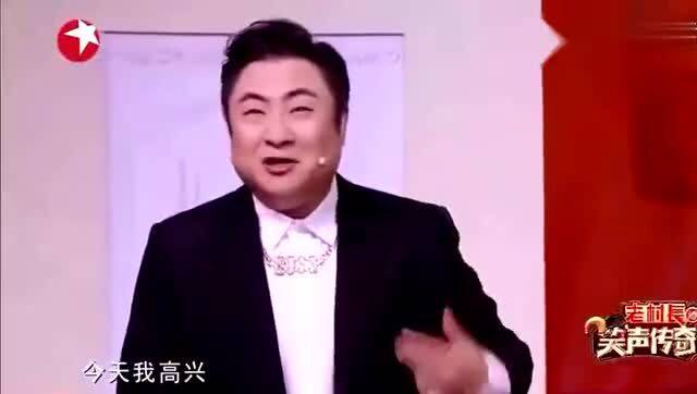 乔杉最新小品，笑中带暖，情感真挚触动人心