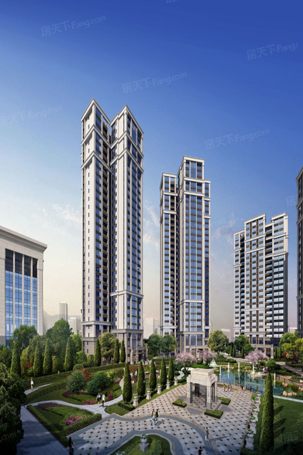 东城最新楼盘，现代都市生活的理想归宿