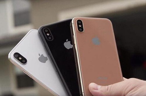 最新iPhone X报价与市场动态，洞悉科技趋势，掌握市场变化