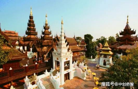 泰国最新天气,泰国最新天气的奇妙之旅