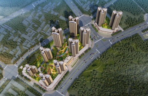 北流楼盘最新价格揭示，城市发展脉搏的探寻