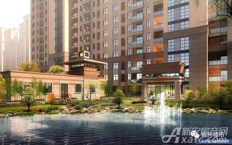 宿州最新房源，探寻理想居住的无限可能