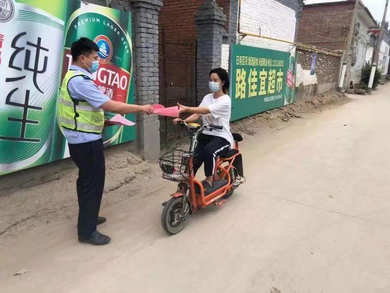 唐县集市表更新，街头巷尾再现繁华盛景