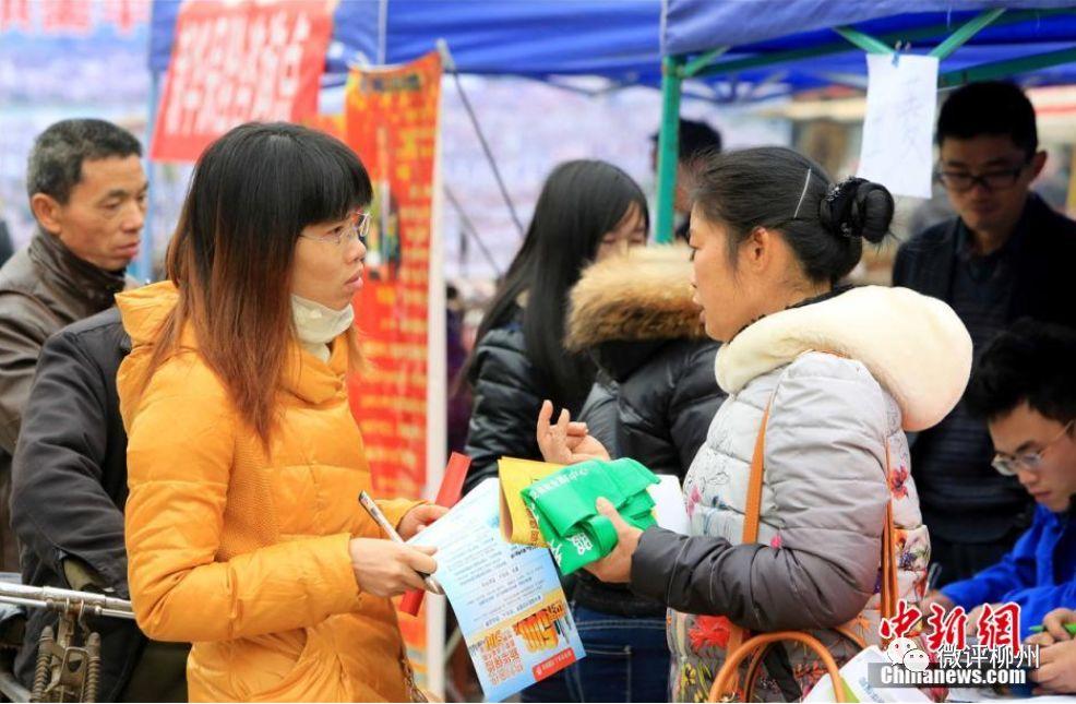 柳州最新招工热潮，探寻职业新机遇，共创美好未来