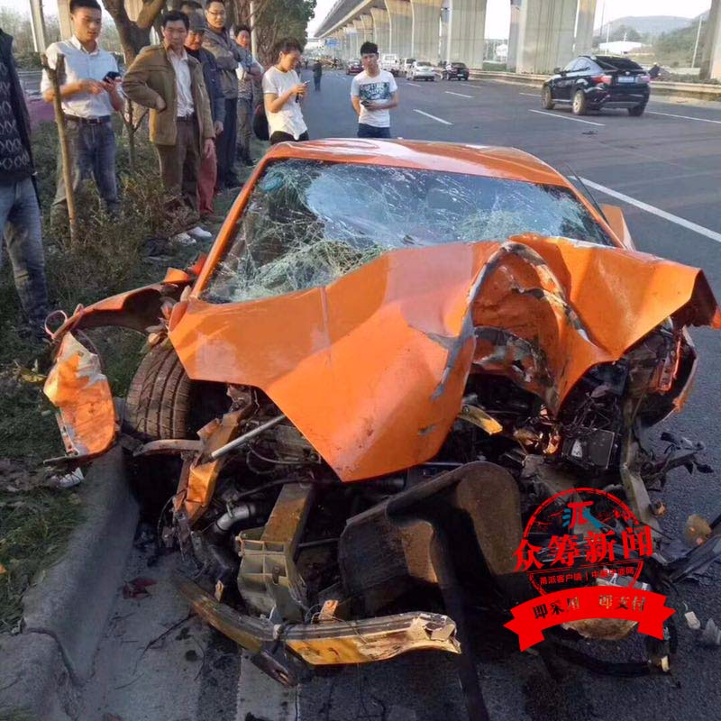 北仑车祸事件深度解析，回顾悲剧背后的真相（最新报道）