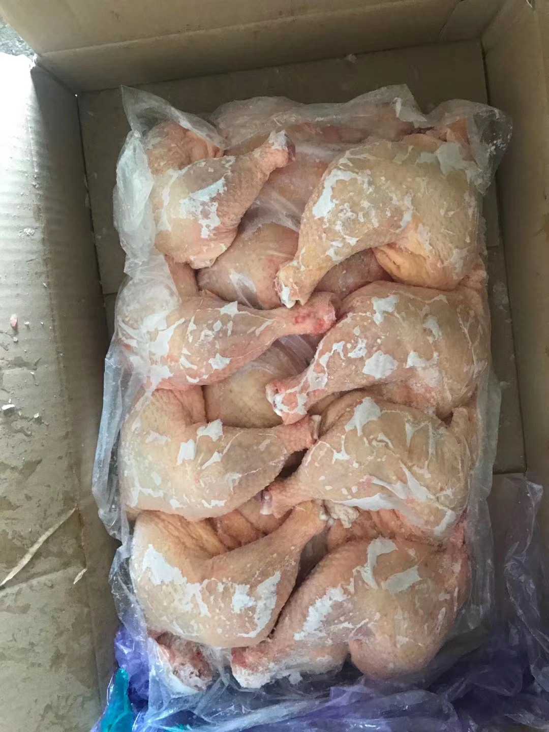 冷冻鸡腿最新价格揭秘，市场走势与消费者洞察分析