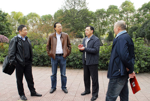 江祥源最新动态，探索未知领域，引领时代新潮流