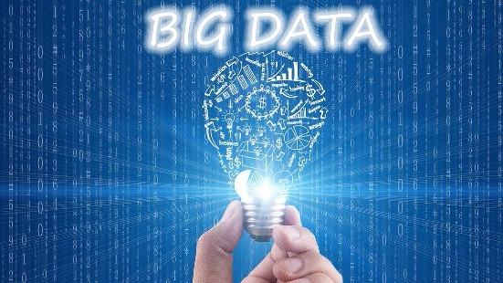 科技革新与社会发展的交汇点，最新大数据新闻报道速递