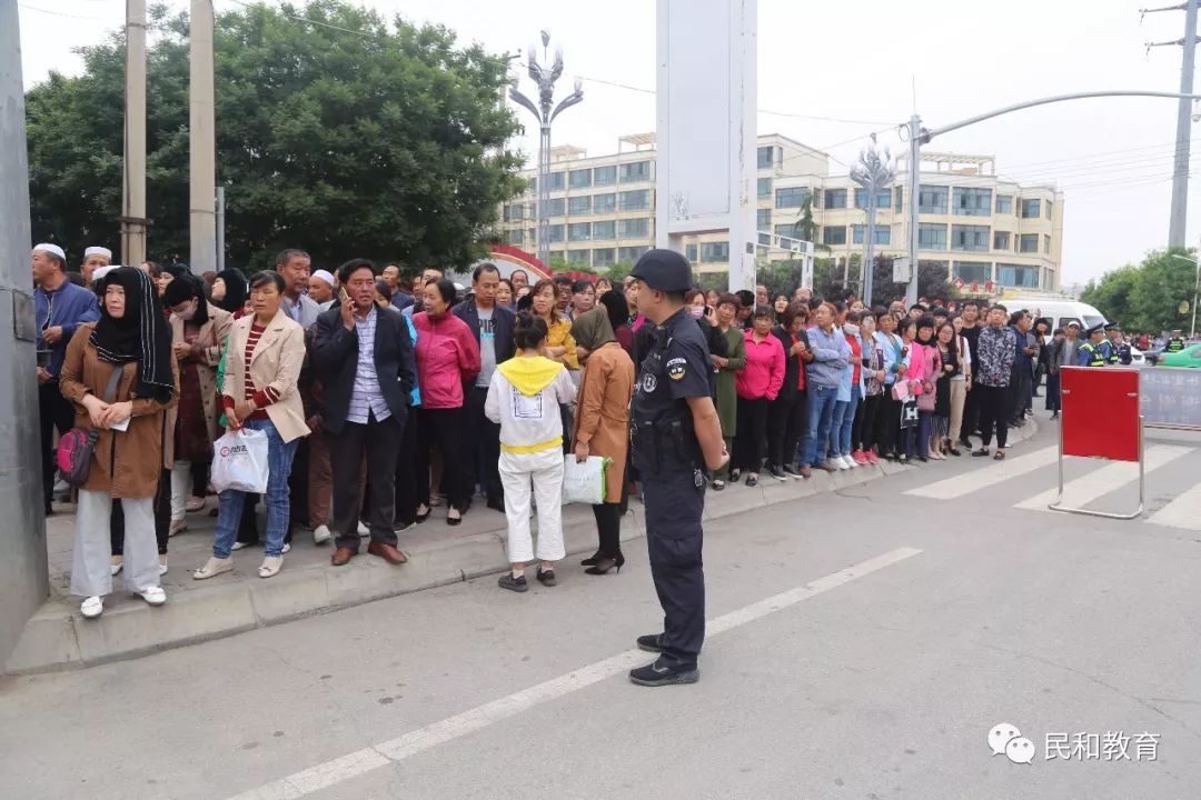 民和最新新闻动态，城市脉搏的新跃动