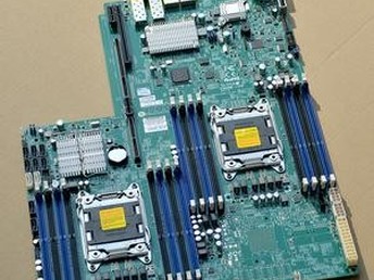 揭秘志强最新CPU，科技力量驱动未来引擎的奥秘