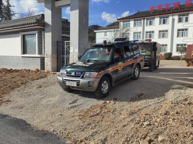 丽江地震最新消息更新，众志成城，共克时艰的时刻