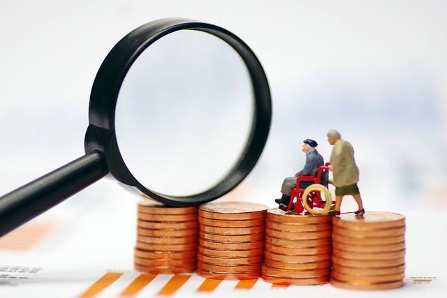 补发养老金最新消息，温暖传递，关怀无限的心意