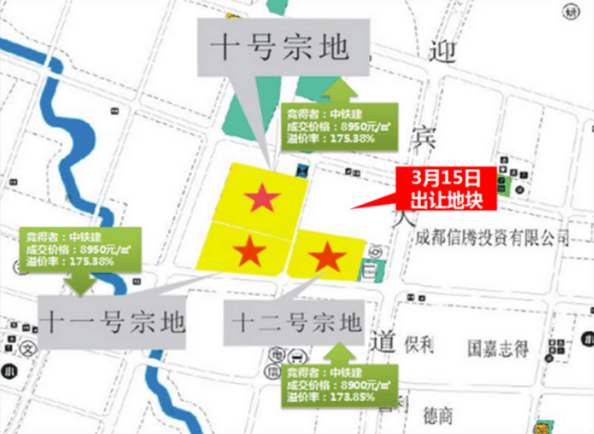 成都土地拍卖最新动态，繁荣背后的新篇章开启