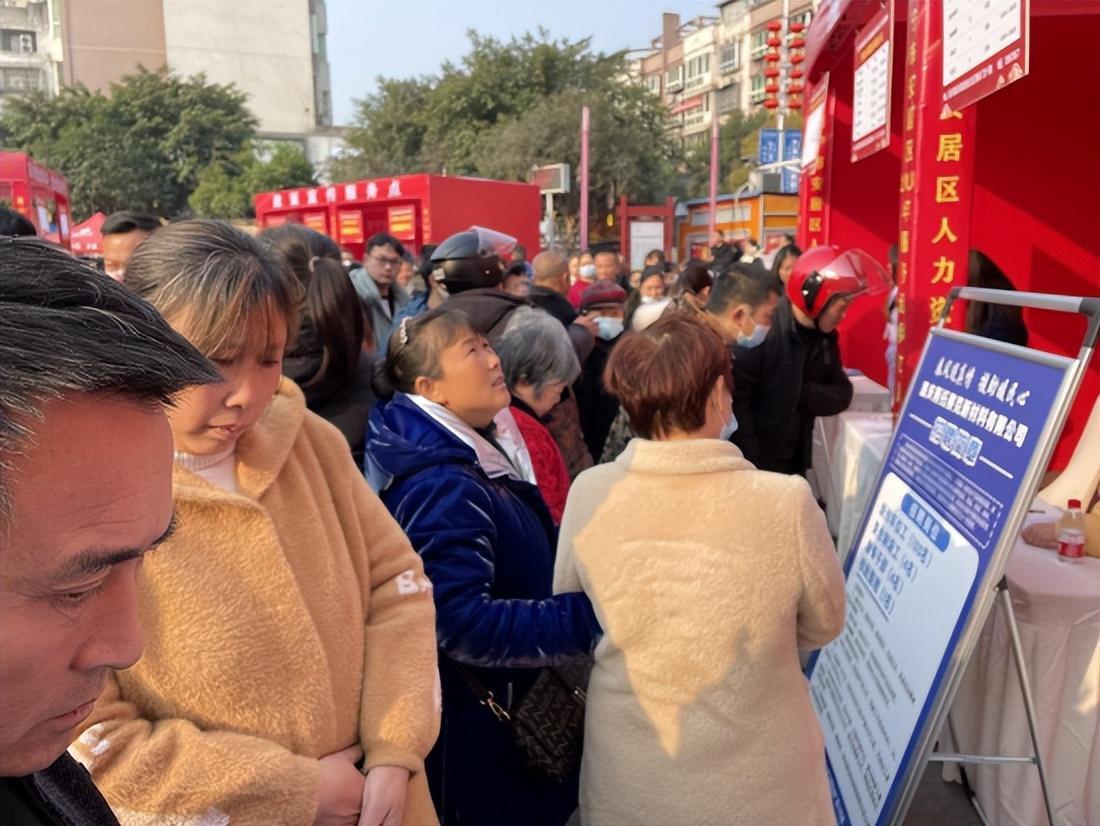 潼南最新招聘热点，今日职业发展无限可能