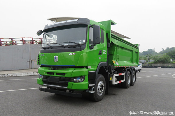 货车之家引领未来货运新风尚，2024年最新汽车报价及趋势分析