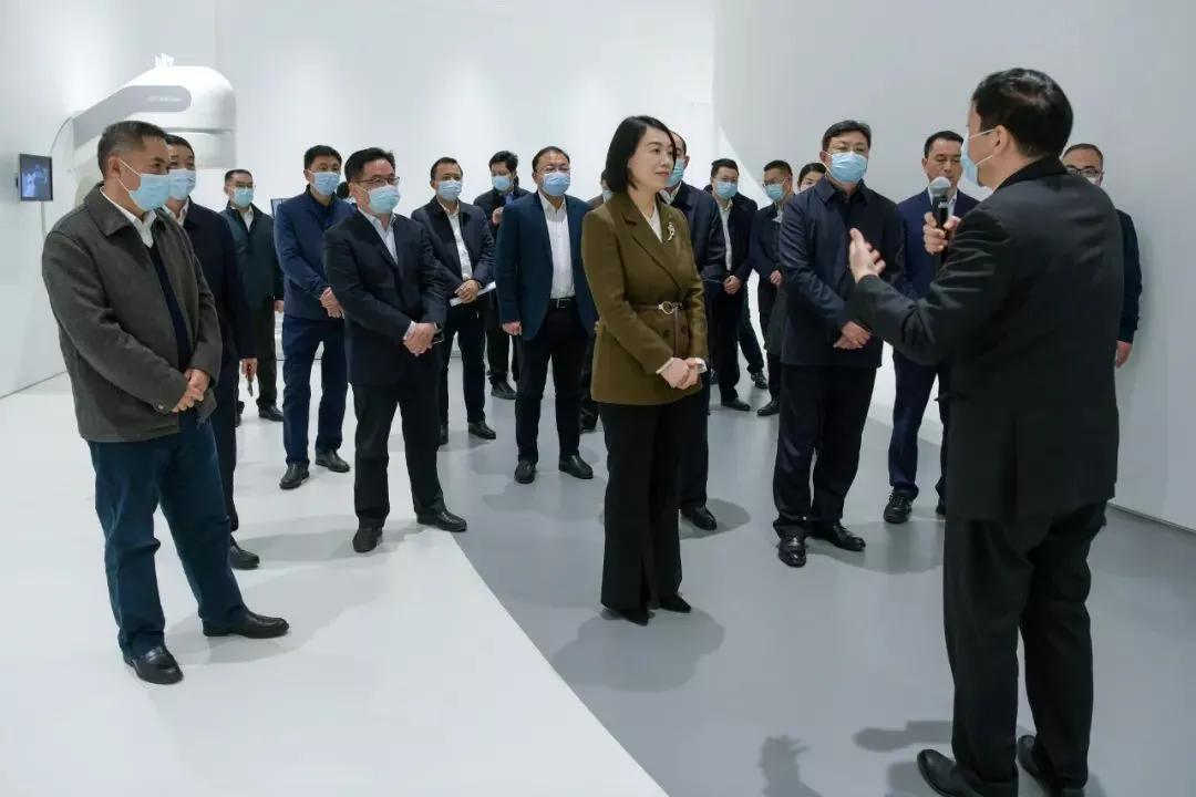 东湖高新最新公告引领科技潮流，开启区域发展新篇章