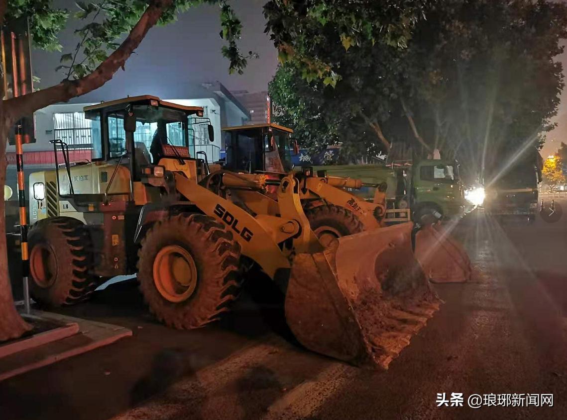 沂南天气最新预报，自然的交响曲启幕