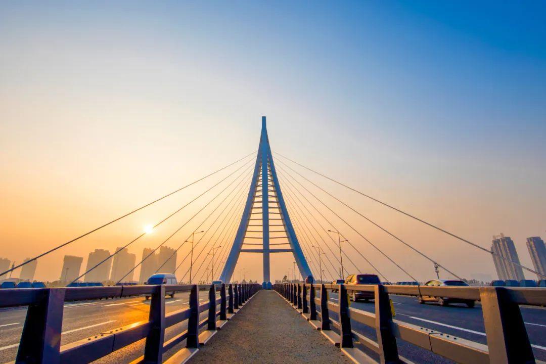中铁大桥局最新中标,中铁大桥局最新中标，迈向未来的桥梁建设新篇章