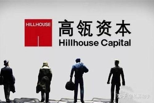 高瓴资本持股最新明细，揭示未来投资风向的蓝图