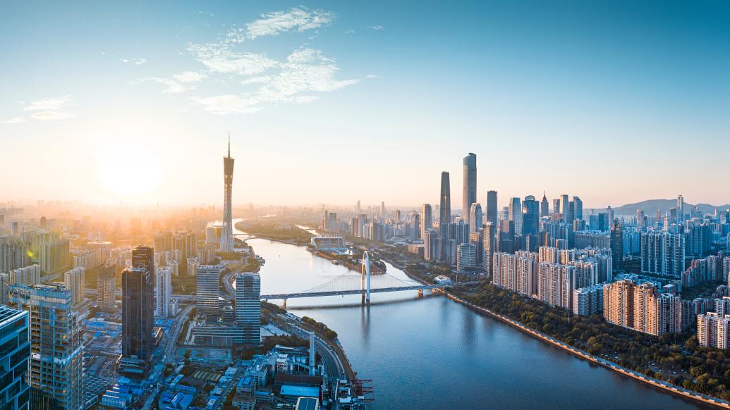 广州楼市新政重塑市场格局，引领未来发展方向
