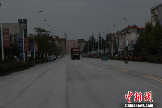 射阳地震最新消息今日探索与关注
