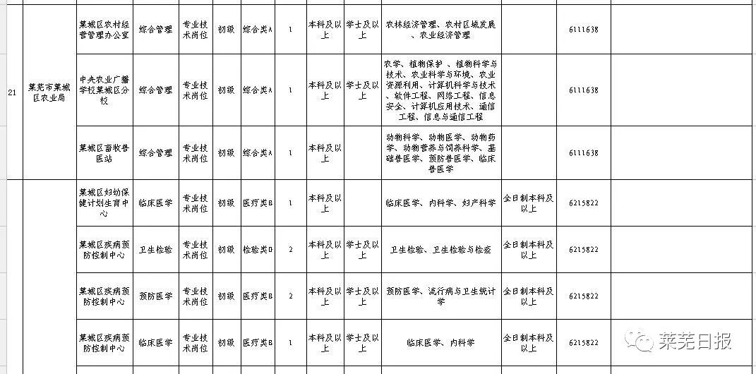 莱芜最新招工招聘启事，探寻职业新机遇，启程共筑美好未来