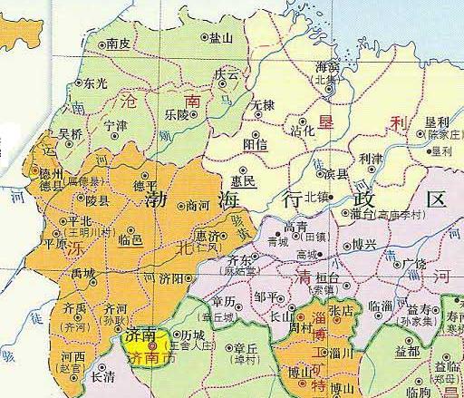 最新地图引领探索未知领域，开启新世界之旅
