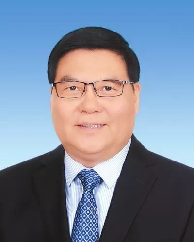 甘肃省新任命的领导团队，新篇章的开启