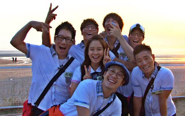runningman最新一期,Running Man最新一期，热血挑战，激情无限