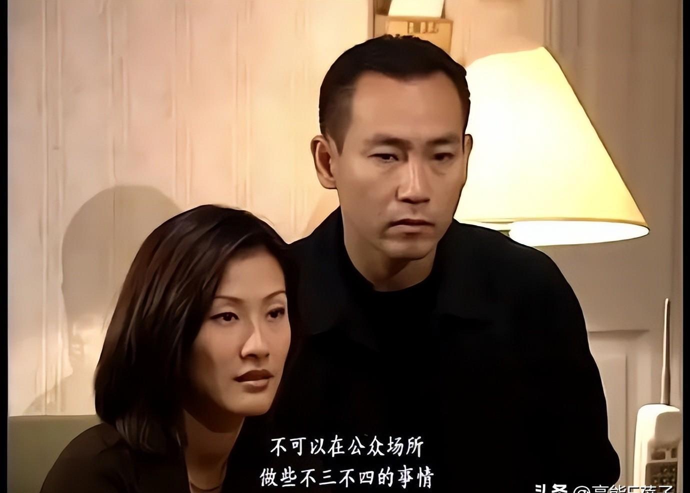 最新同性题材电视剧探索情感新领域，展现情感多样性