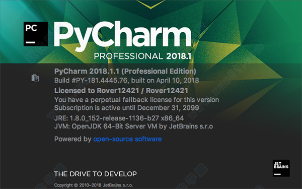 PyCharm最新版，编程爱好者的理想伙伴