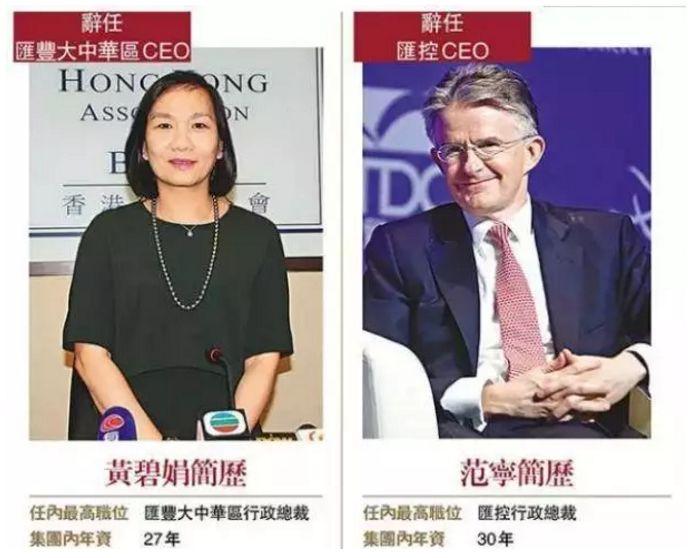 汇丰控股最新动态，全球金融变革的先锋引领者