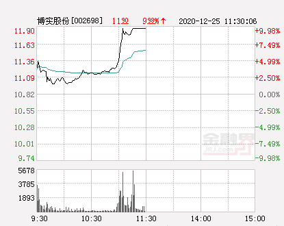 博实股份最新动态，创新引领未来，科技驱动发展启航新征程