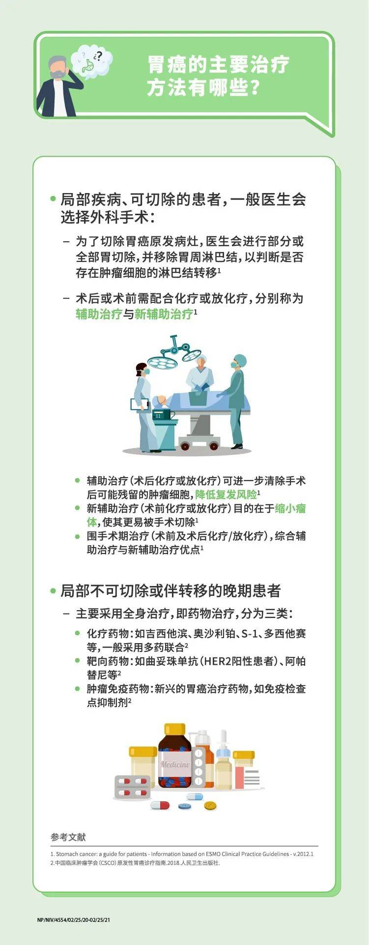 探索战胜癌症，最新治疗肿瘤方法综述