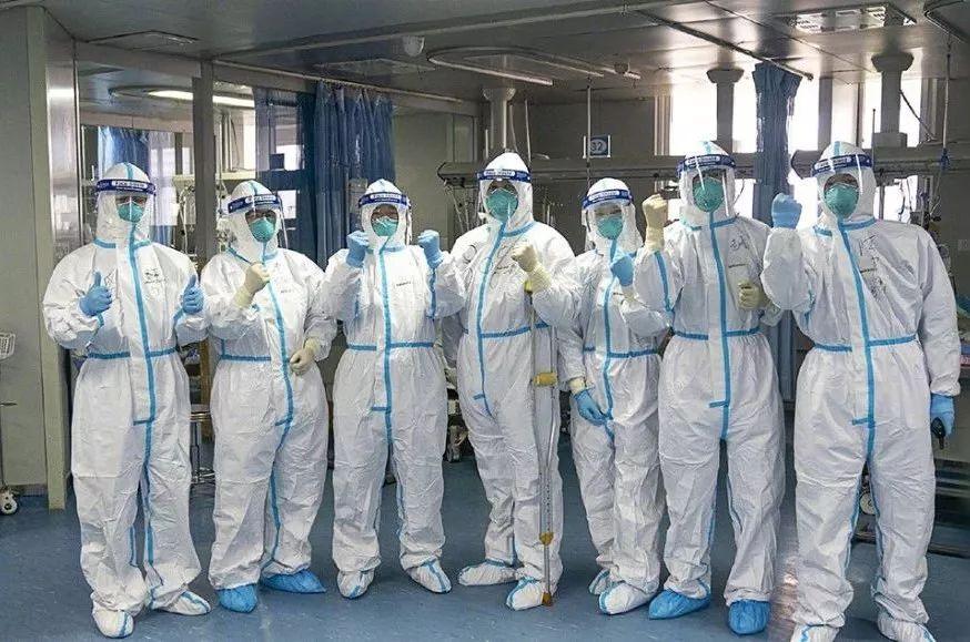 最新高福新闻揭秘，科学前沿引领未来健康新篇章