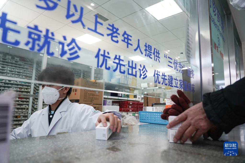 中国疫情最新措施，筑牢防线，共克时艰抗击疫情