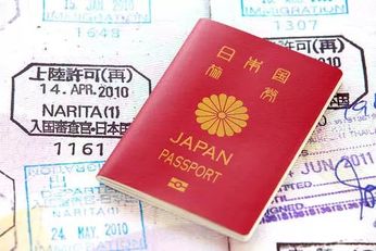 上海日本签证最新动态解读，畅游东京的必备指南