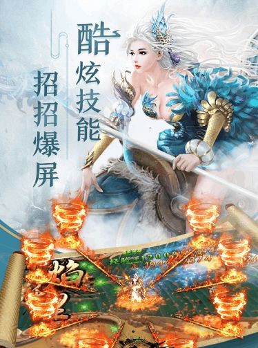 探寻奇幻世界魅力，诸天苟仙最新揭秘！