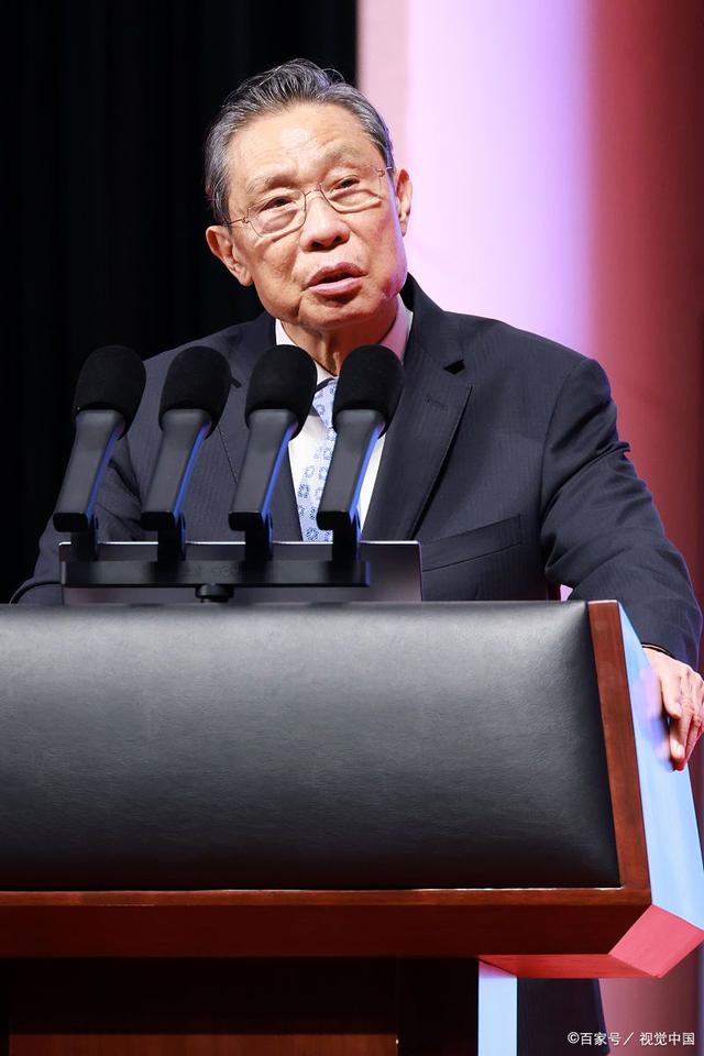 南山最新发言，探索前沿科技，共创美好未来