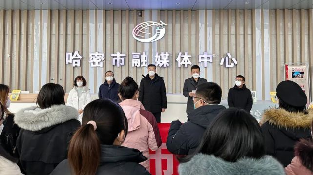 海伦融媒最新动态，引领新时代的媒体力量崛起