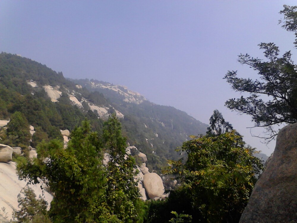 最新峄山旅行指南，探索峄山之美