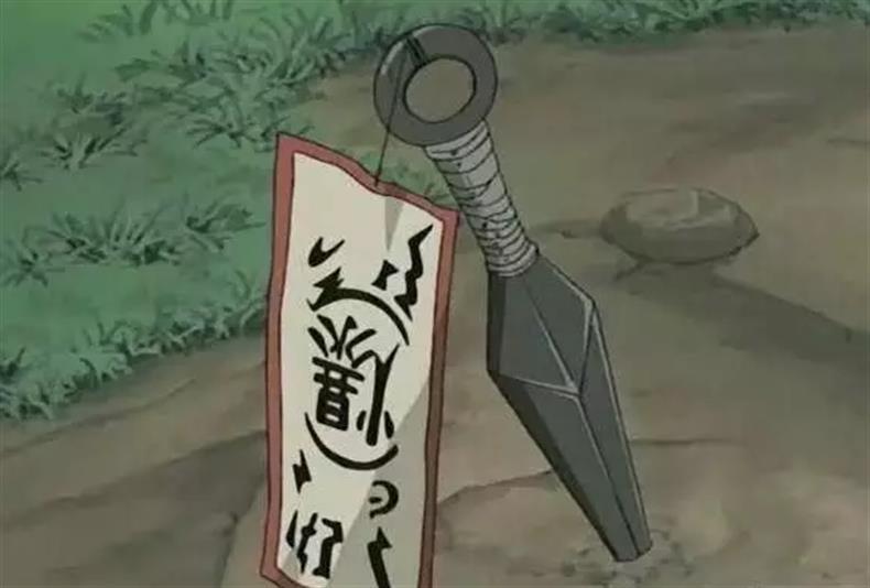 火影最新忍具揭秘，探索神秘力量的崭新篇章