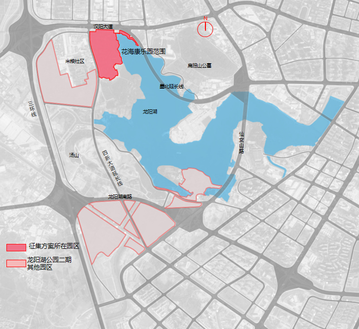 龙阳湖未来新规划，重塑生态与人文共融的城市绿洲，打造全新城市绿洲新篇章