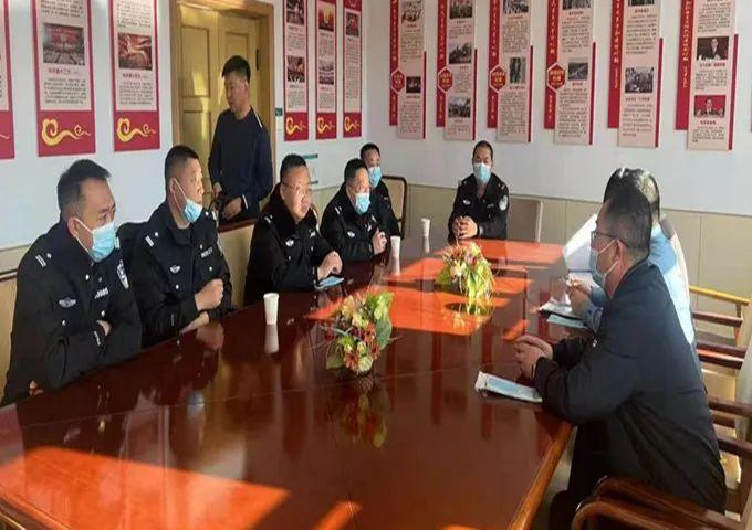 丰镇市最新变化，充满活力的时代画卷展现新面貌