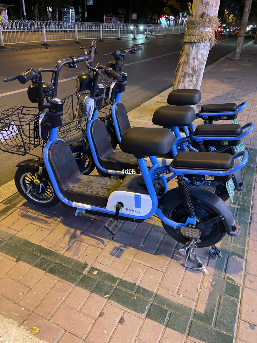 哈啰最新款，智能出行革新的旅程