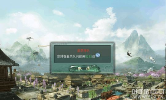 大话最新开区探索奇幻世界之旅